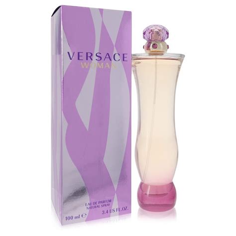 versace perfume 3.0 oz|versace woman perfume boots.